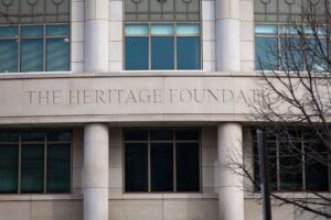 Heritage Foundation Releases Report on U.S. Family Crisis