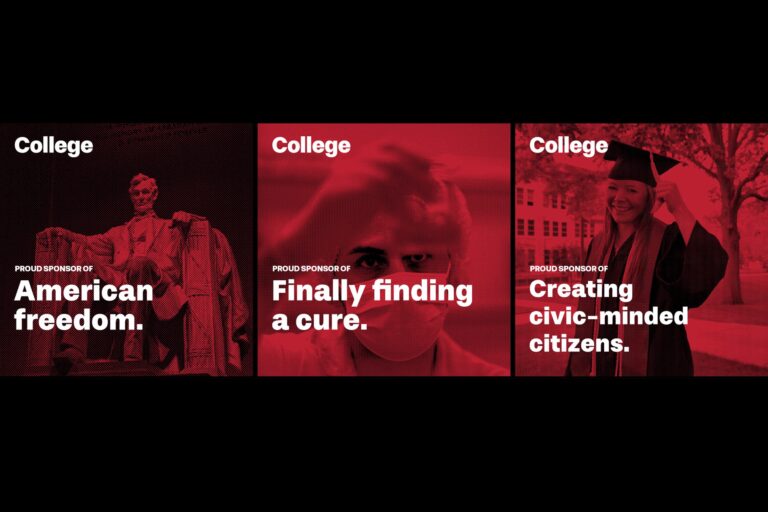 Higher education starts to fight back against attacks on its value and policies