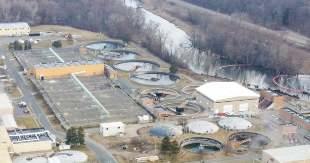 Lawsuit seeks fix for noxious odors from hydrogen sulfide emissions in Kalamazoo
