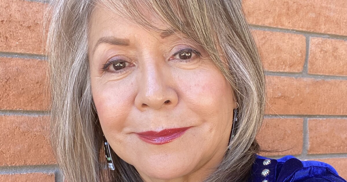 Laura Tohe Named Arizonas Poet Laureate Advocates for Indigenous Voices - Kitchen Table News Navajo writer Laura Tohe becomes Arizona’s second poet laureate