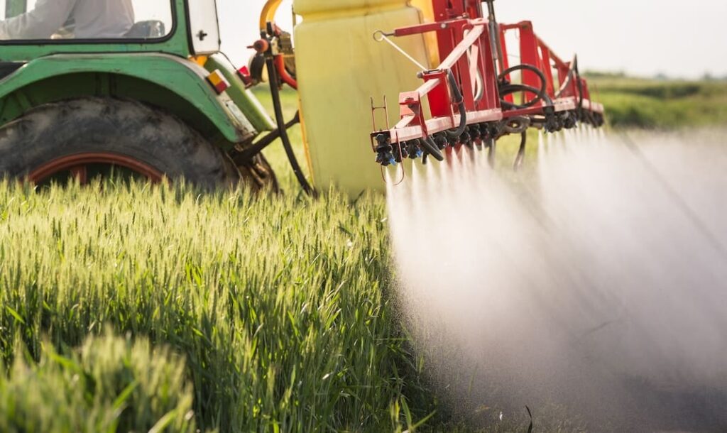 Suit challenges EPA approval of new ‘forever chemical’ pesticide