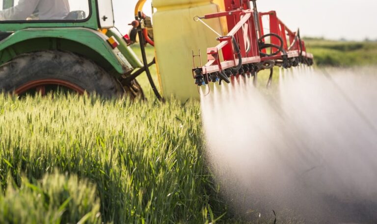Suit challenges EPA approval of new ‘forever chemical’ pesticide