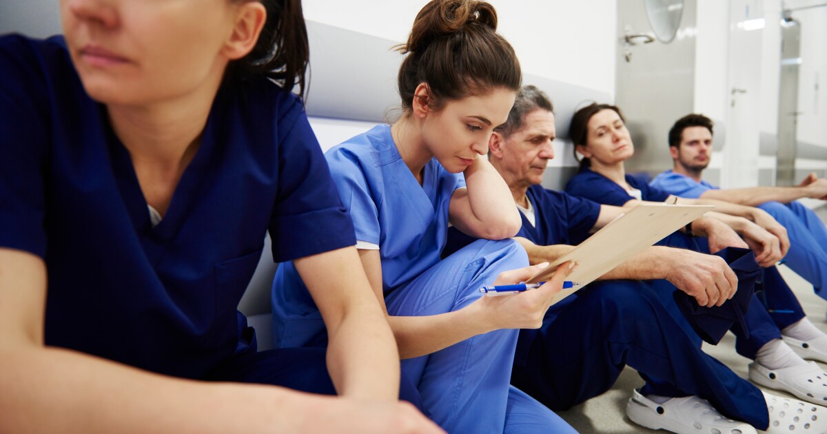 Loan Caps Risk Nursing Shortage Michigan Study Warns of Debt - Kitchen Table News Proposed caps on loans for nursing students could threaten access to health care, study finds