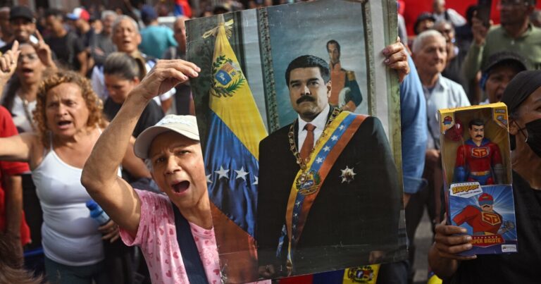 The criminal prosecution of Nicolás Maduro is underway. Here's what to expect