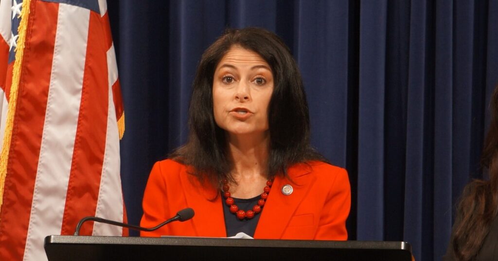 Nessel says lawsuits against Trump administration brought $2 billion back to Michigan