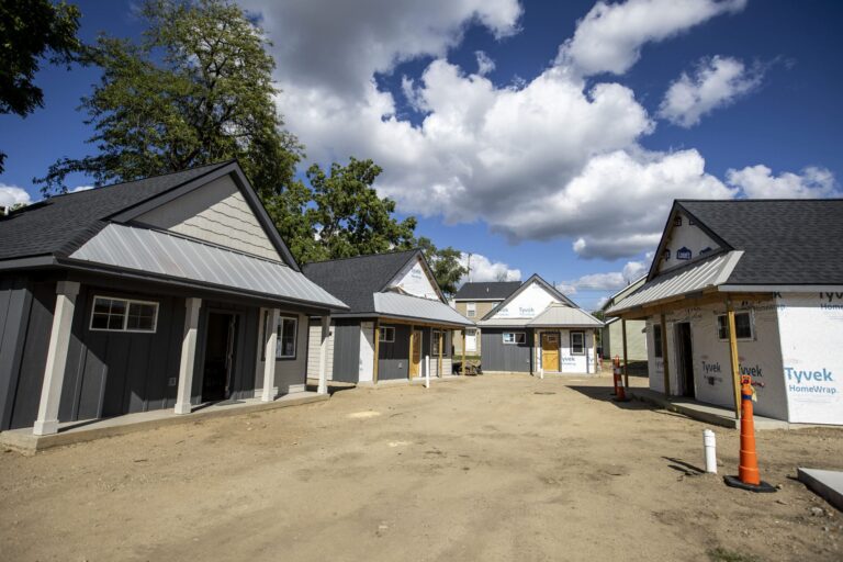 Michigan seeks to expand outreach to encourage young residents to buy homes