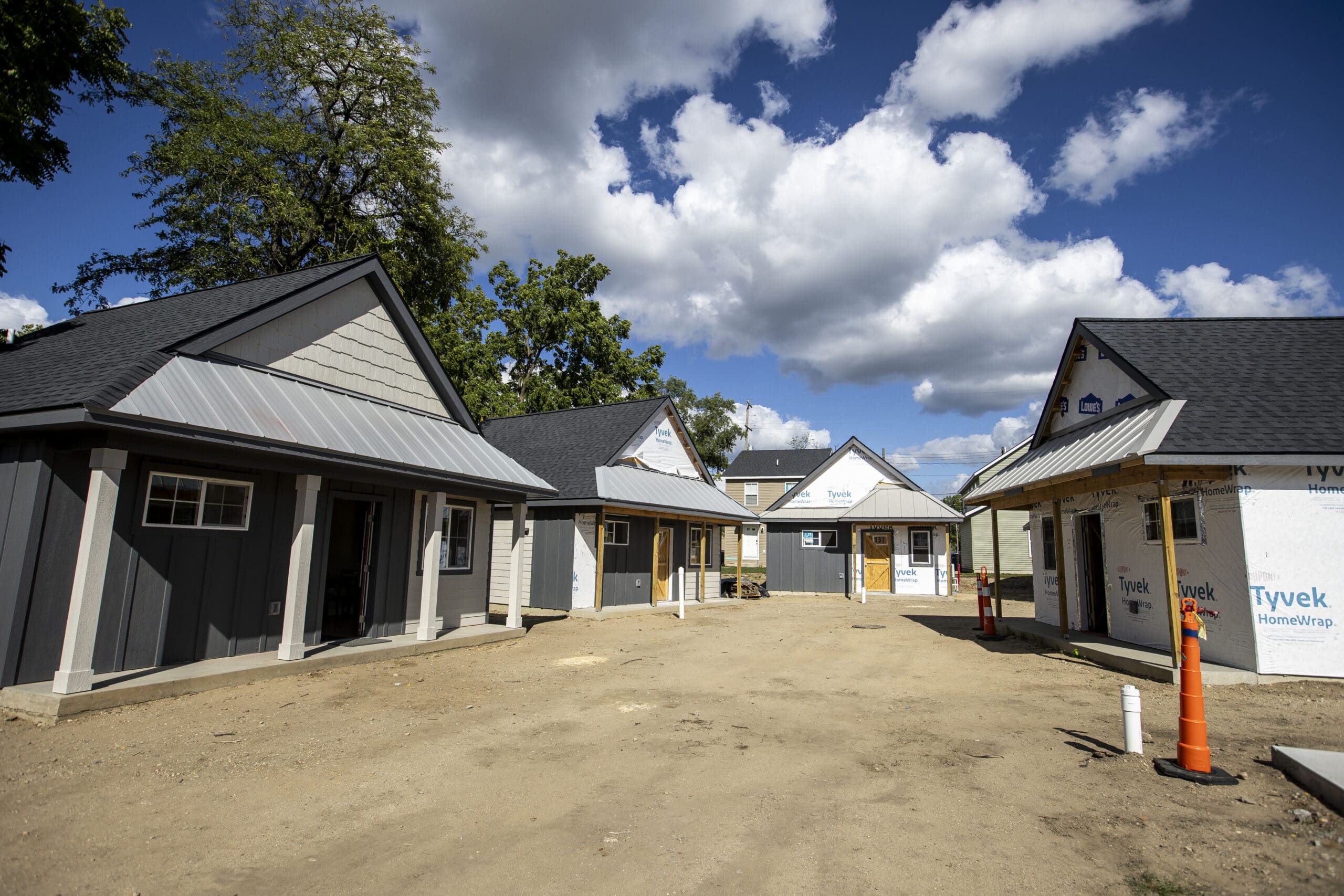 Michigan Expands Outreach to Encourage Young Homebuyers - Kitchen Table News Michigan seeks to expand outreach to encourage young residents to buy homes