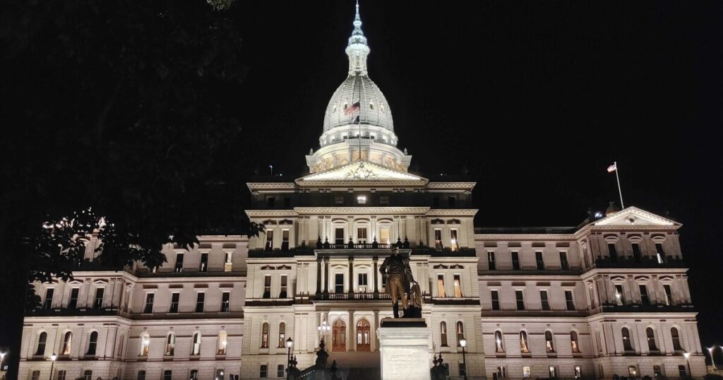 MI looking at an austerity budget for 2026