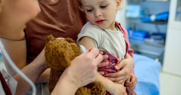 Parents should follow American Academy of Pediatrics vaccine guidelines despite CDC changes