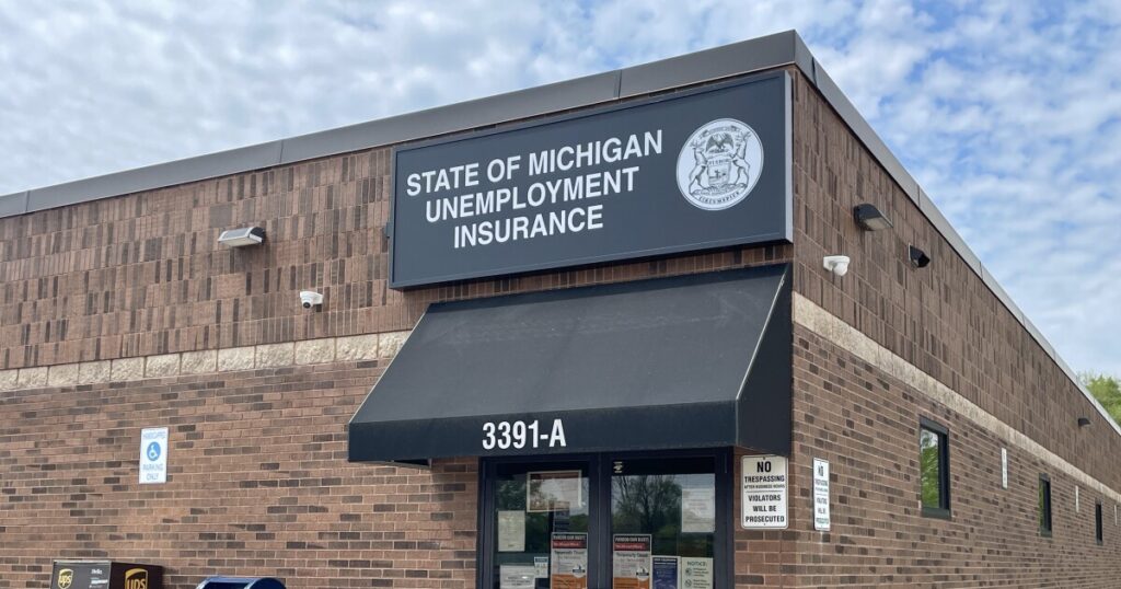 Michigan unemployment benefits go up in 2026
