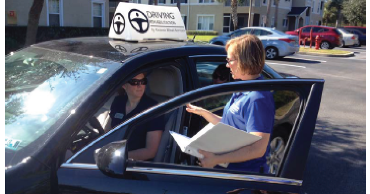 Michigan Seeks Funding for School-Based Drivers Education Programs - Kitchen Table News Benson wants state funds for driver's ed