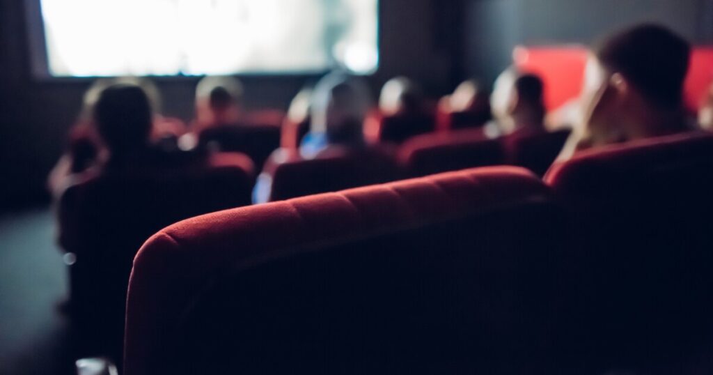 New Michigan Senate bill would require open captioned movie screenings