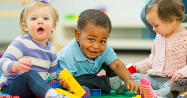 GOP Senate Leader Nesbitt asks for child care programs audit