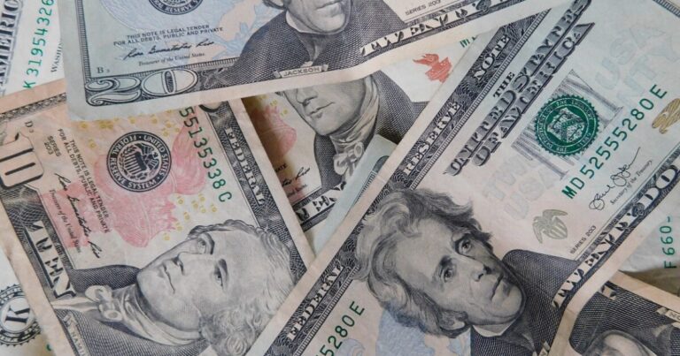 Expert expects flood of political campaign spending in Michigan in 2026