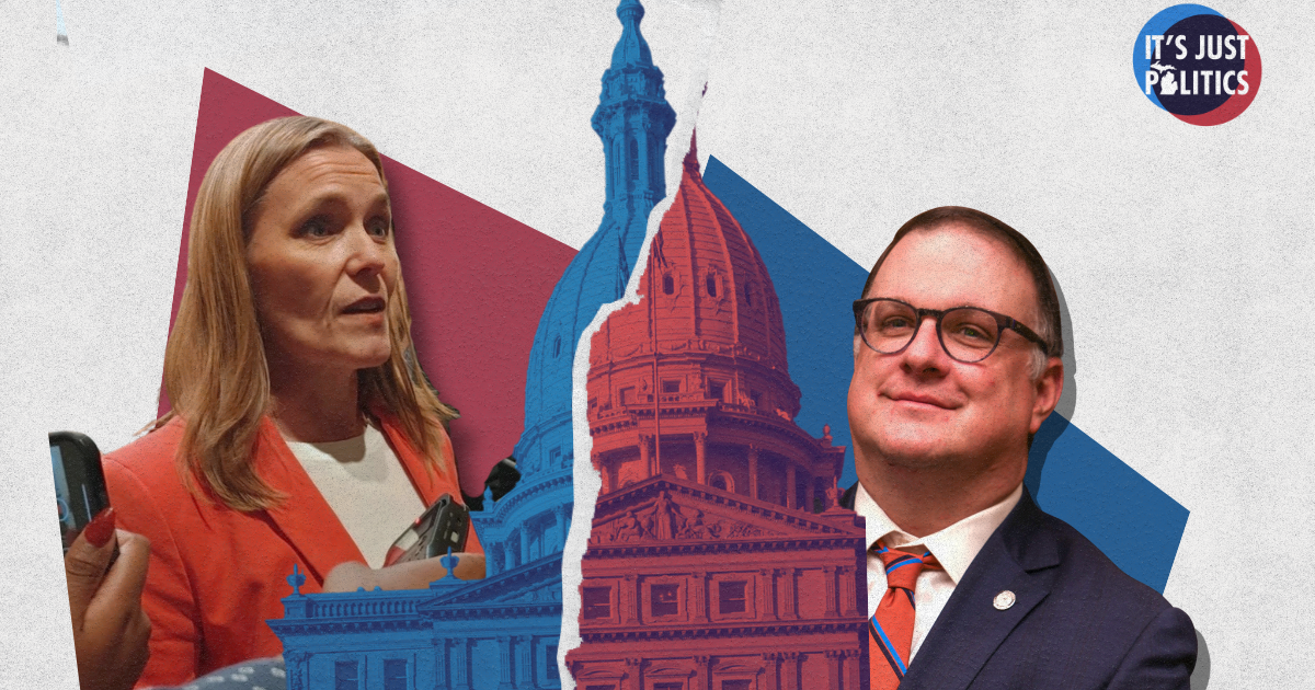 As 2026 begins, Michigan’s legislative leaders aren’t talking