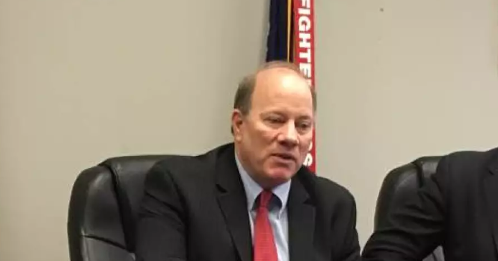 Duggan, Democrats spar as governor's race heats up in early days of election year