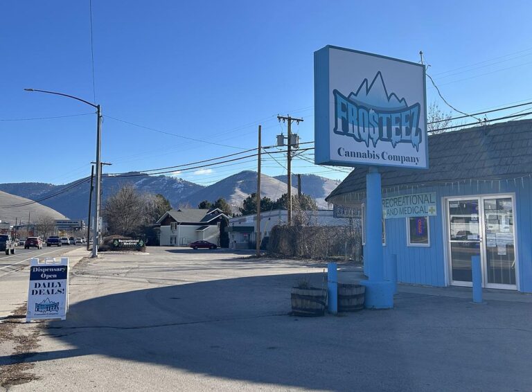 Missoula looks to add restrictions on location of marijuana dispensaries