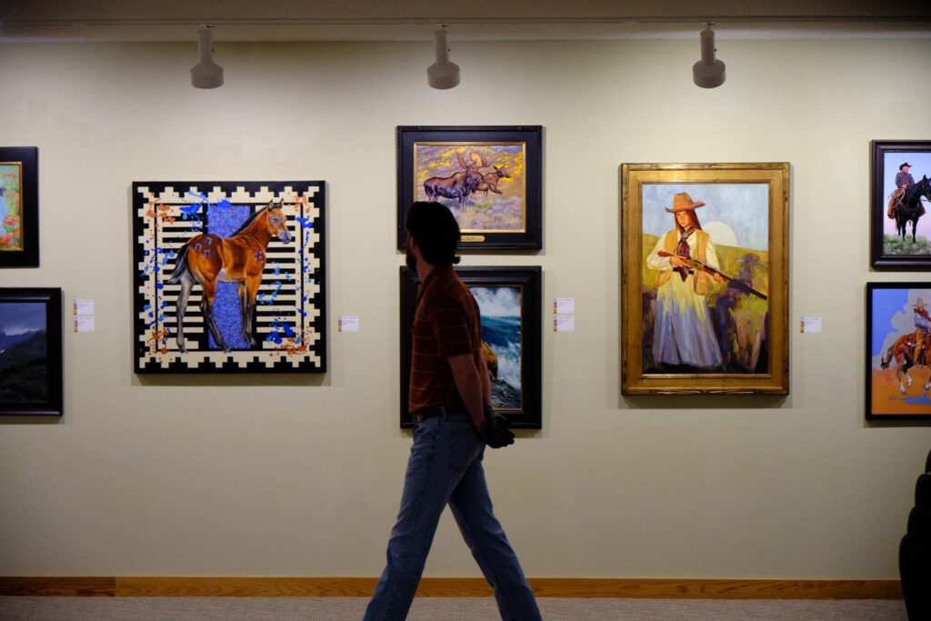 In 2025, having boots on the ground made the difference in Great Falls