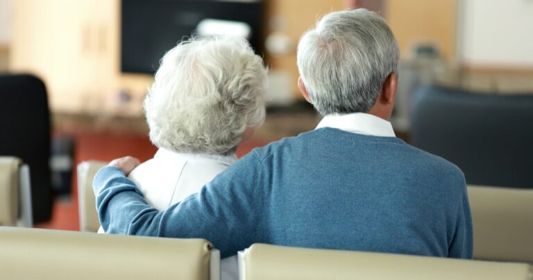 Practice the art of noticing. It could save a life