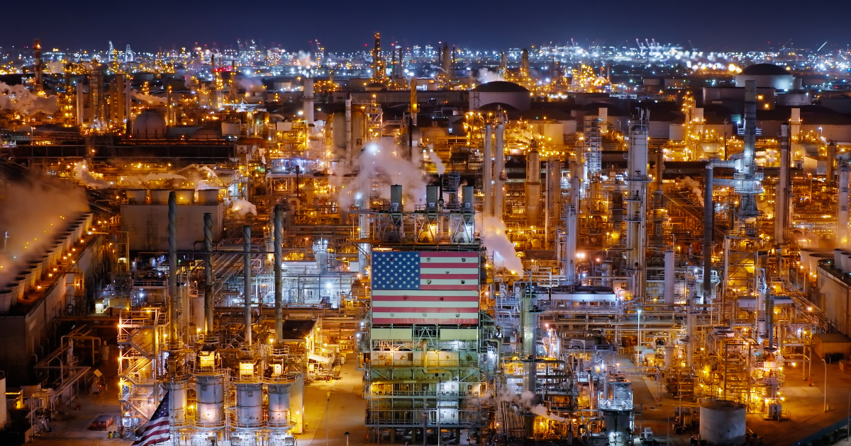 2nd California refinery closure is planned. That could affect gas prices in Arizona, Nevada