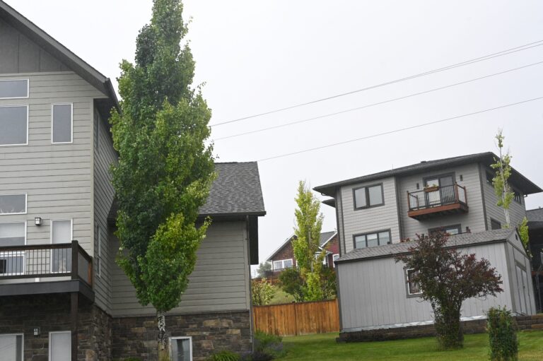 Lawsuit challenges Montana’s second-home tax