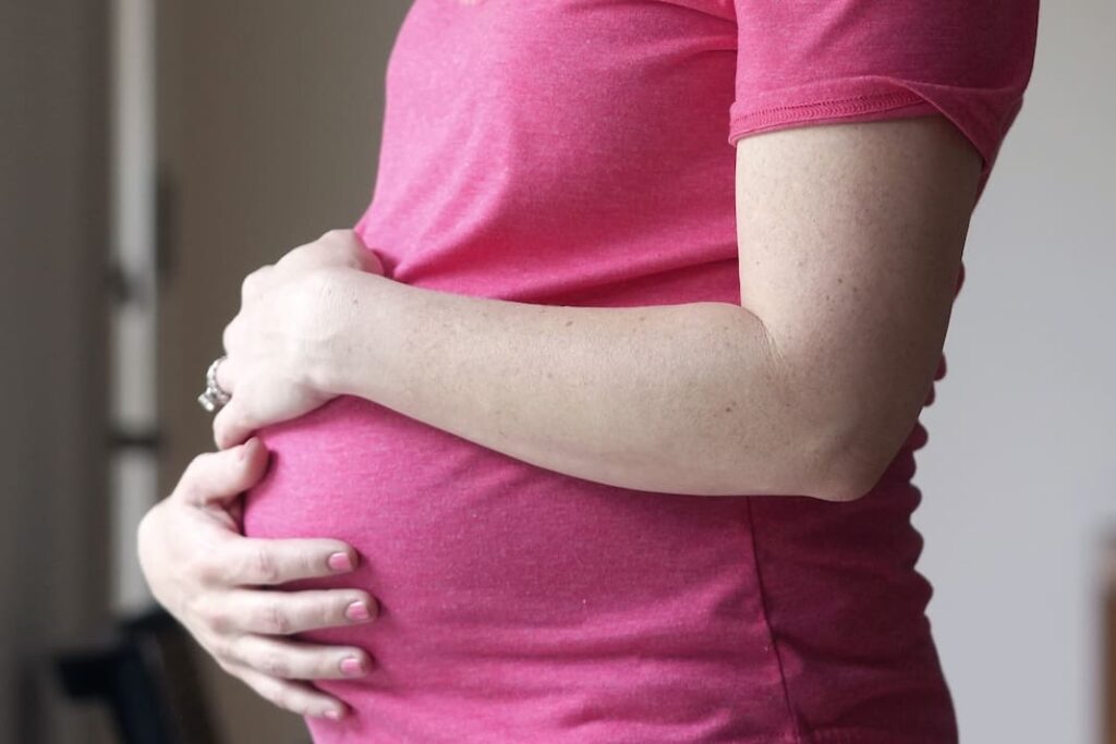 Pregnancy is increasingly criminalized in the United States