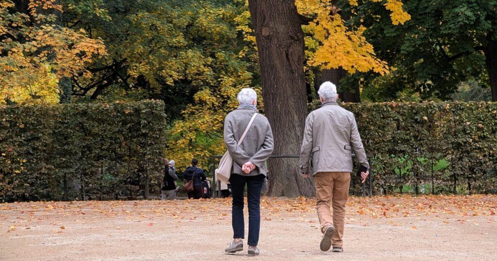 Can exercise and anti-inflammatories fend off aging? A study aims to find out