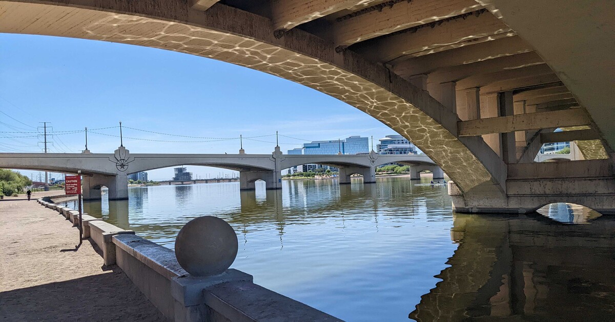 A new boating cruise experience set to come to Tempe Town Lake