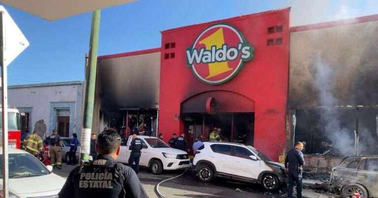 6 individuals could stand trial for Hermosillo fire that killed 24