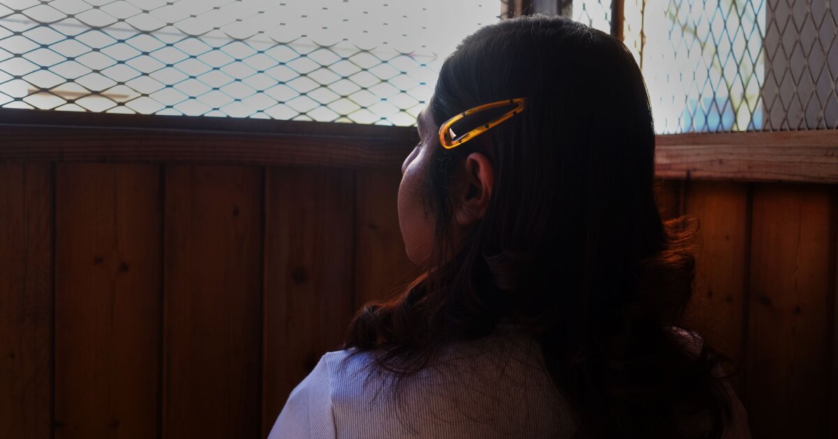 Trumps Immigration Policies Cause Anxiety in Tucsons Undocumented Community - Kitchen Table News 1 year into Trump's presidency, Arizona communities say ICE arrests cast wider net than ever