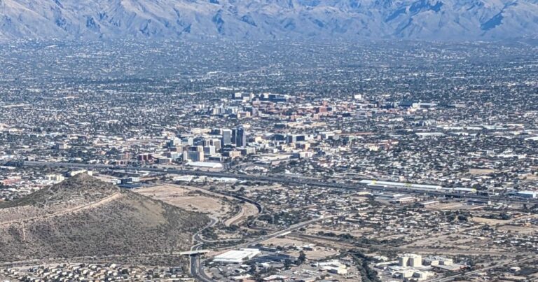 In the wake of deployments across U.S., officials outline plan if National Guard comes to Tucson