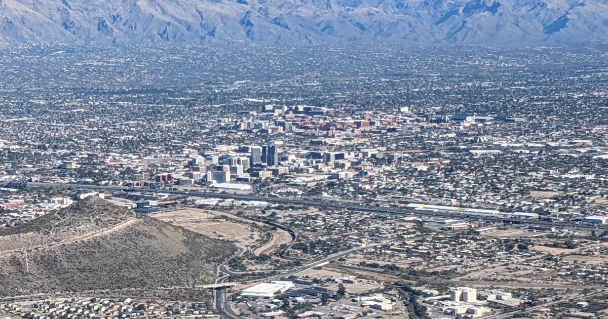 In the wake of deployments across U.S., officials outline plan if National Guard comes to Tucson