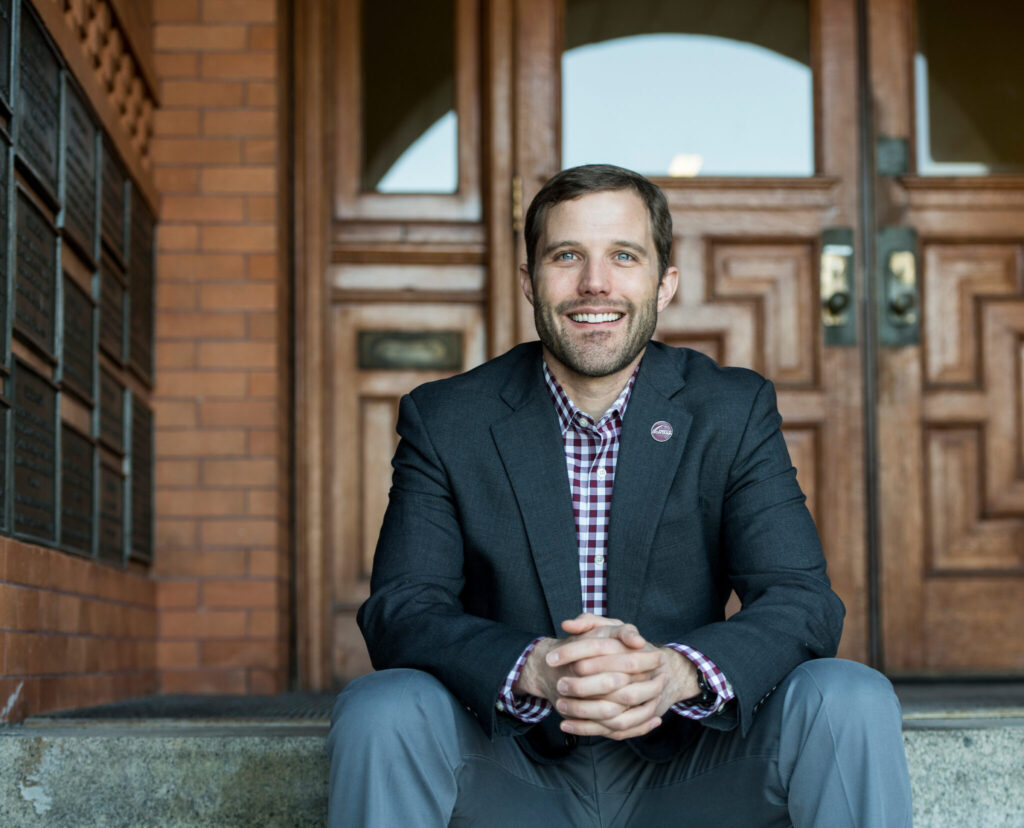 Bodnar expected to join candidates seeking U.S. Senate seat • Daily Montanan