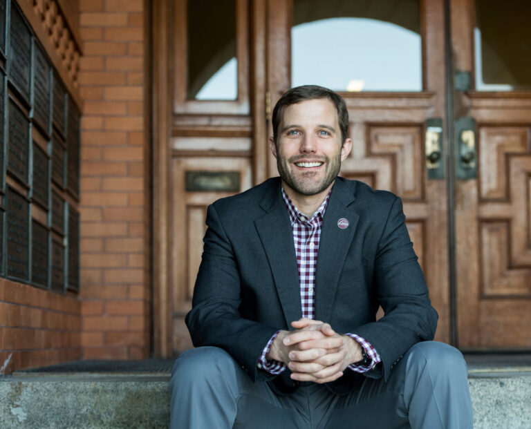 Bodnar expected to join candidates seeking U.S. Senate seat • Daily Montanan