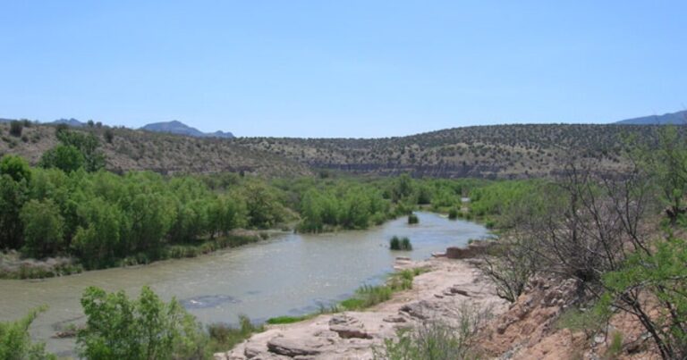 Yavapai-Apache Nation water rights settlement reintroduced in US House and Senate