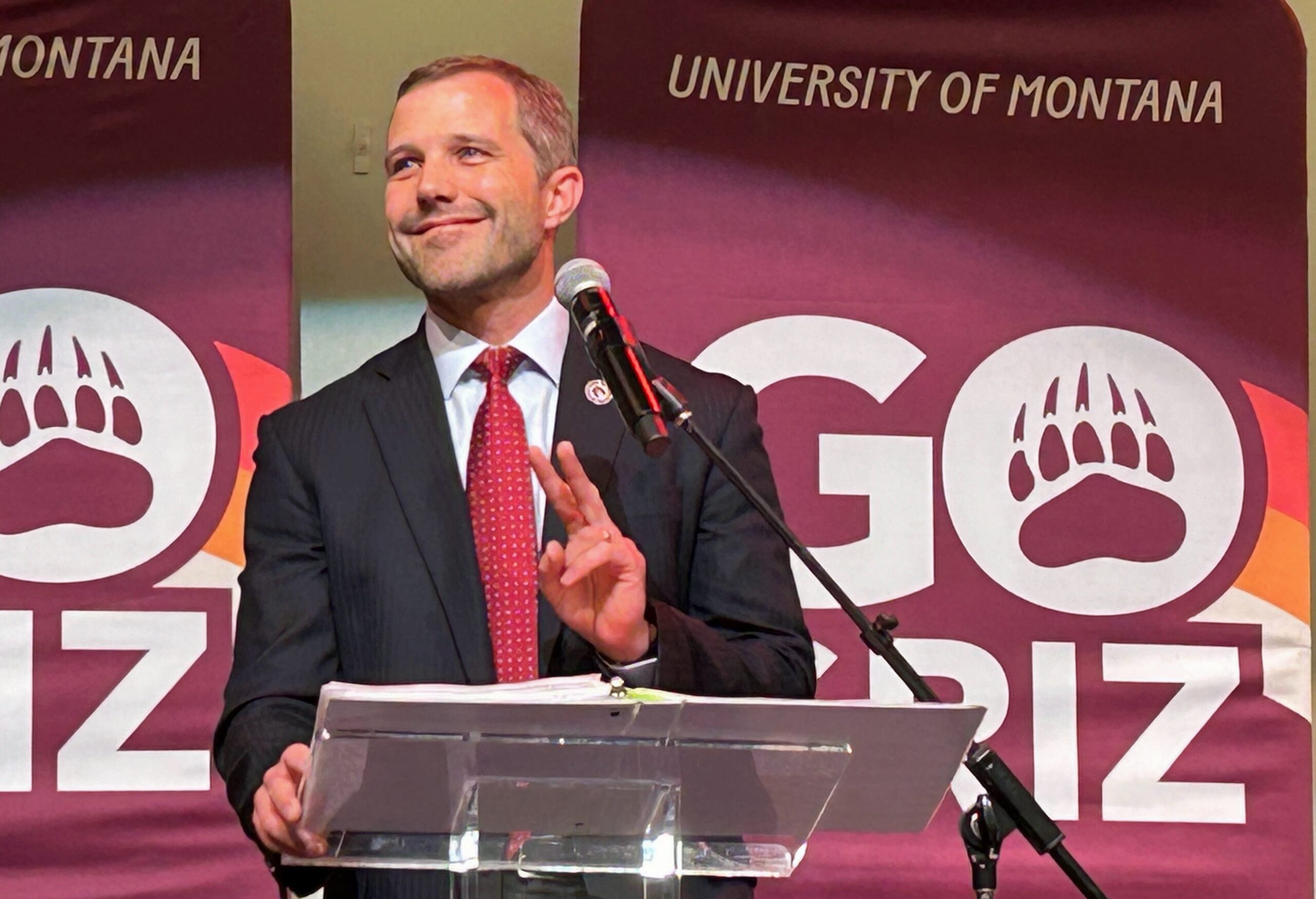 Bodnar plans Senate run as an Independent, and Tester’s apparent support angers Democrats in Montana