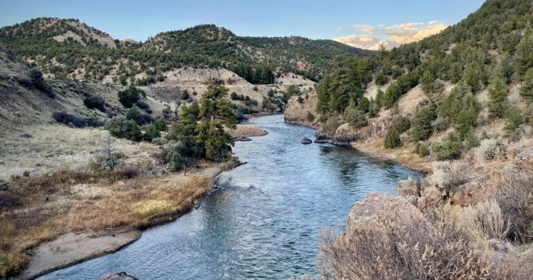 As deal deadline approaches, Colorado River stewards debate a broad range of options