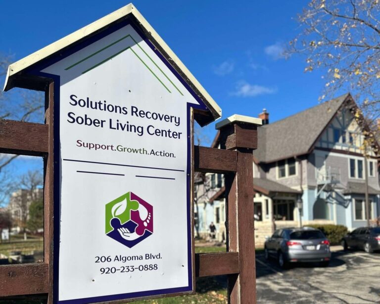 Wisconsin shelters, recovery clinics expand services thanks to grant funds