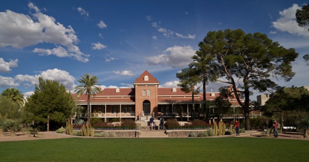 $3M in federal funds will go to University of Arizona mineral processing plant near Sahuarita