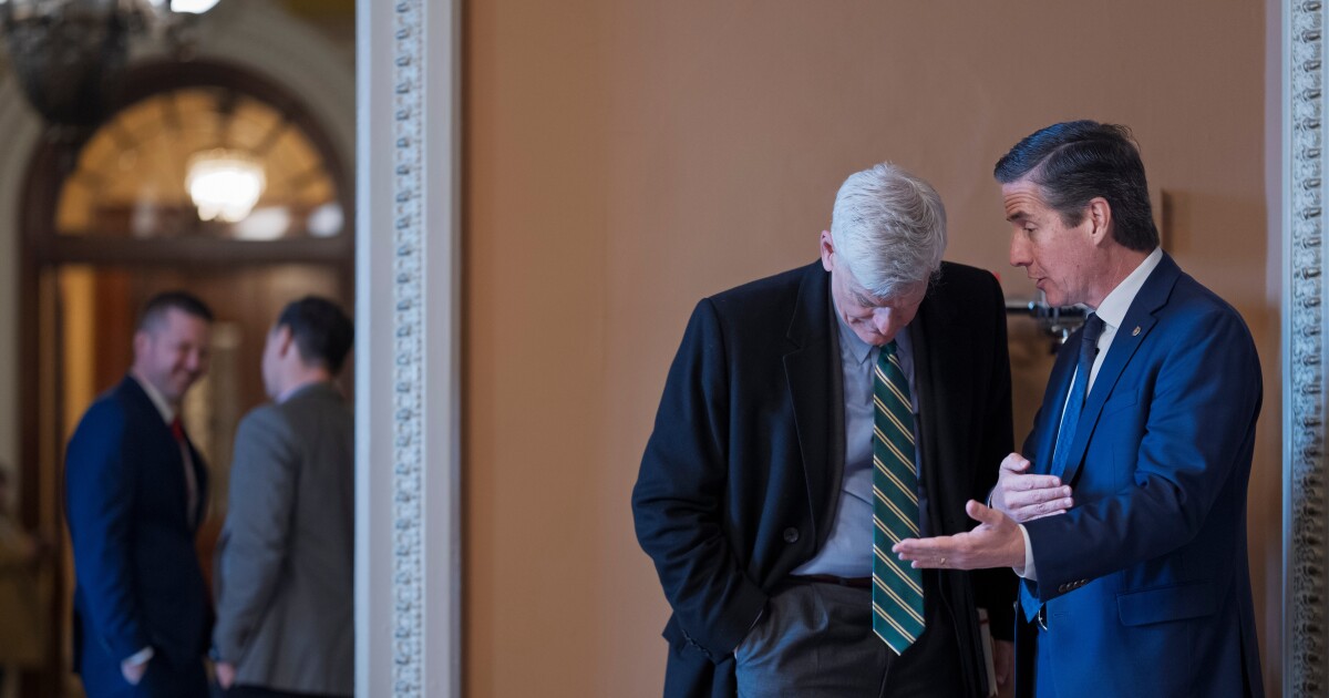 ACA Subsidy Expiration Sparks Political and Financial Concerns - Kitchen Table News With an ACA fix uncertain in the Senate, Republicans replay old health care fights