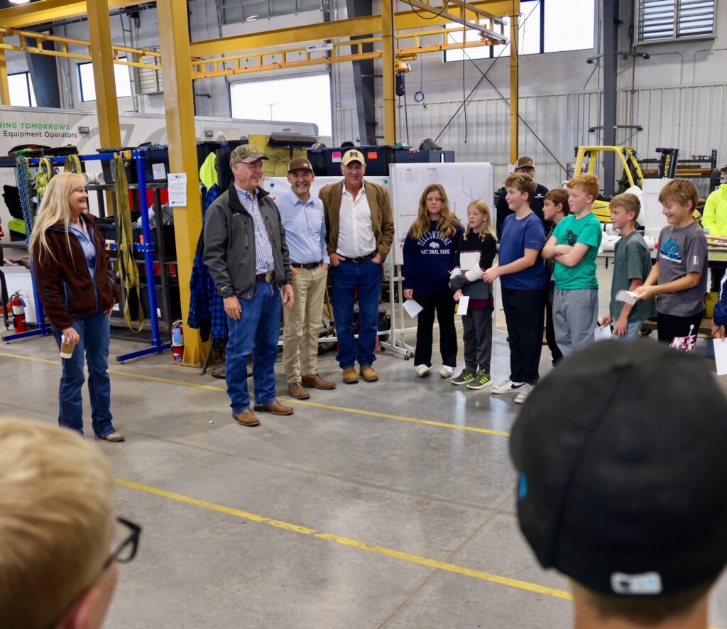 Governor announces new state Board of Public Education member