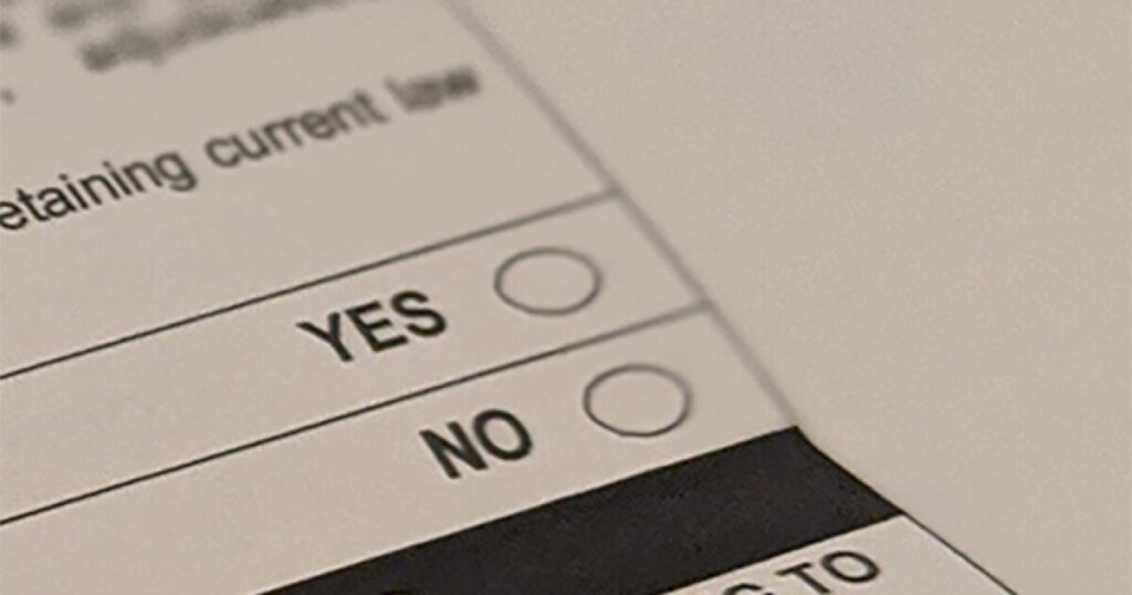 Education groups propose ballot initiative to rein in Arizona's universal school voucher program