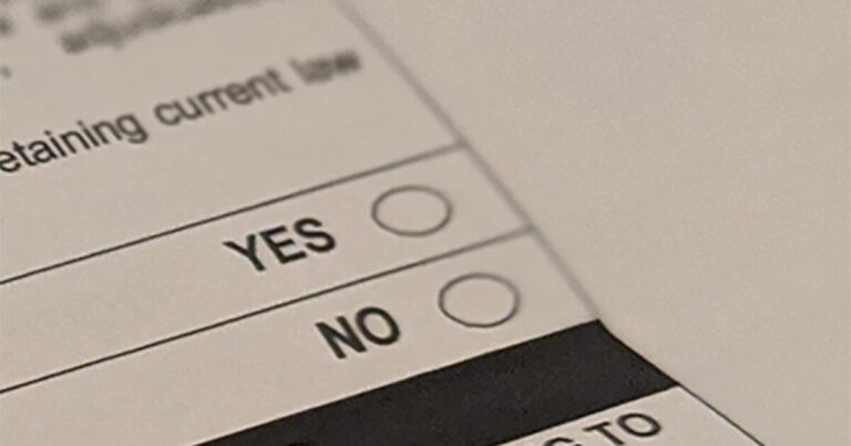 Education groups propose ballot initiative to rein in Arizona's universal school voucher program