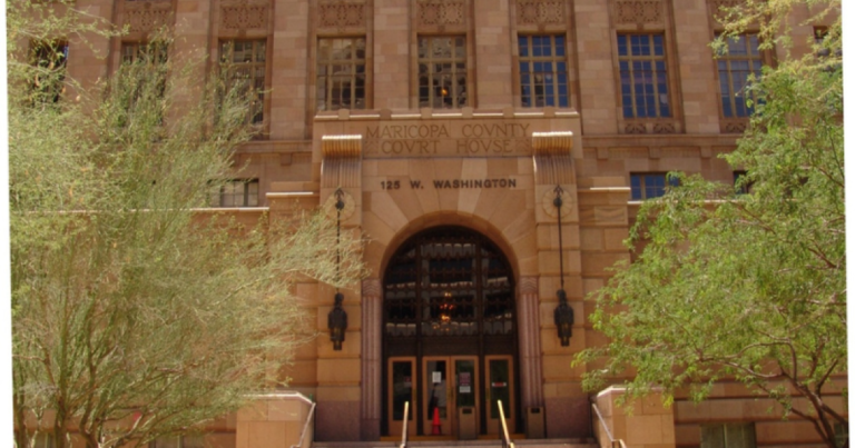 Court ruling voids numerous of Arizona abortion restrictions