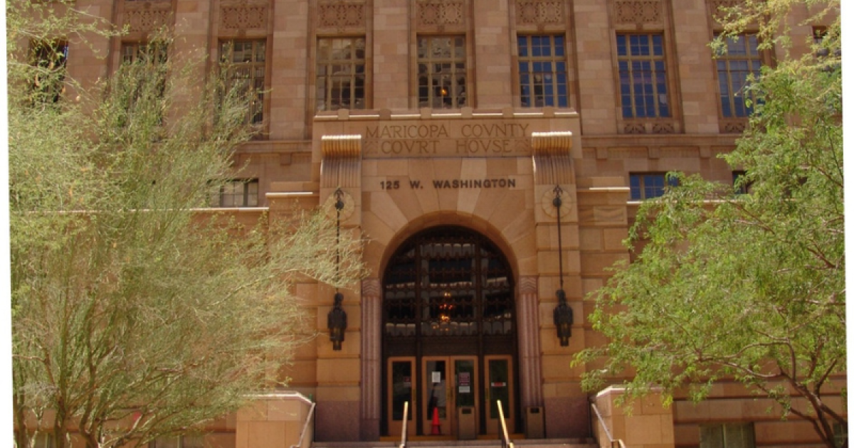 Court ruling voids numerous of Arizona abortion restrictions