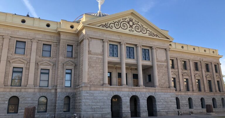 Proposal could make voter initiative process tougher