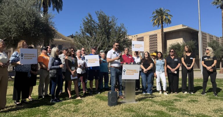 2 Arizona short-term housing groups disagree about policy. Both oppose out-of-state businesses