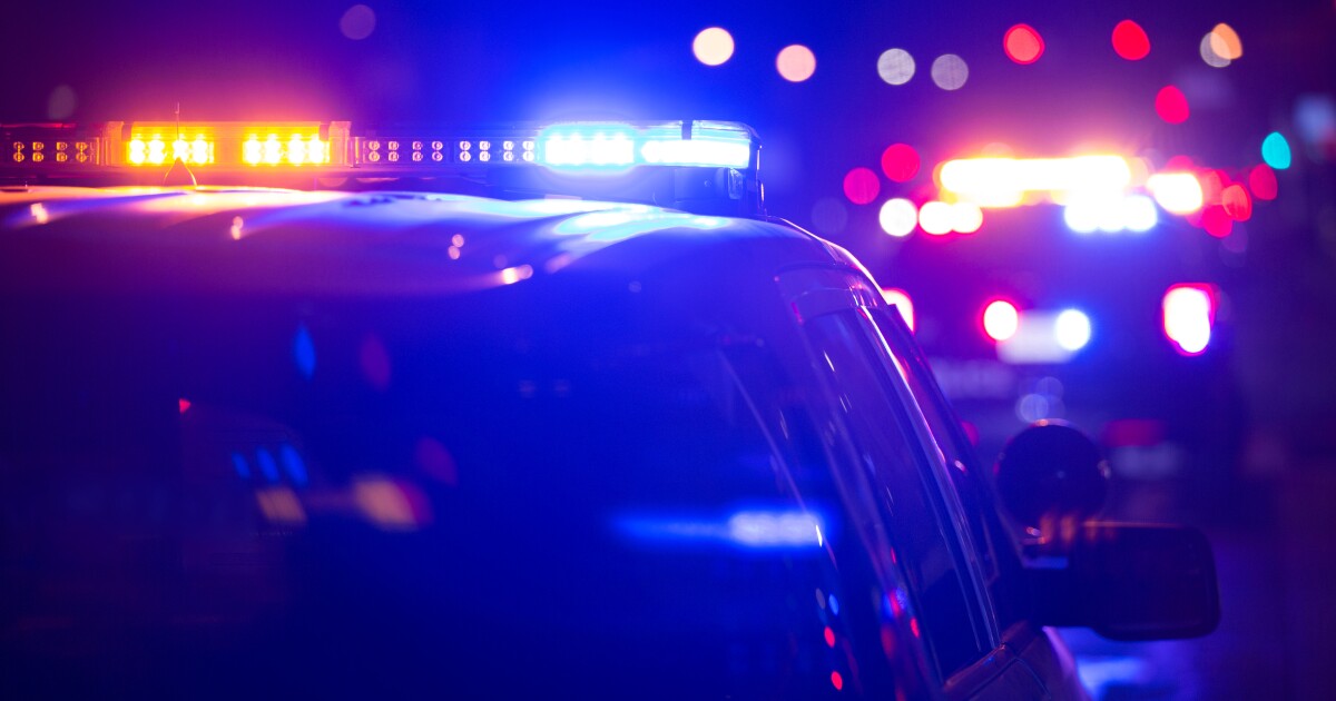 Arizona Senate Bill 1055 Sparks Heated Debate on Immigration Policy - Kitchen Table News Arizona Senate approves bill to force police to contact ICE when making arrests