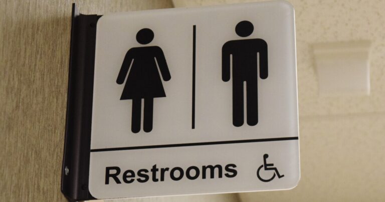 Senate Republicans want Arizona voters to decide how public schools treat trans students