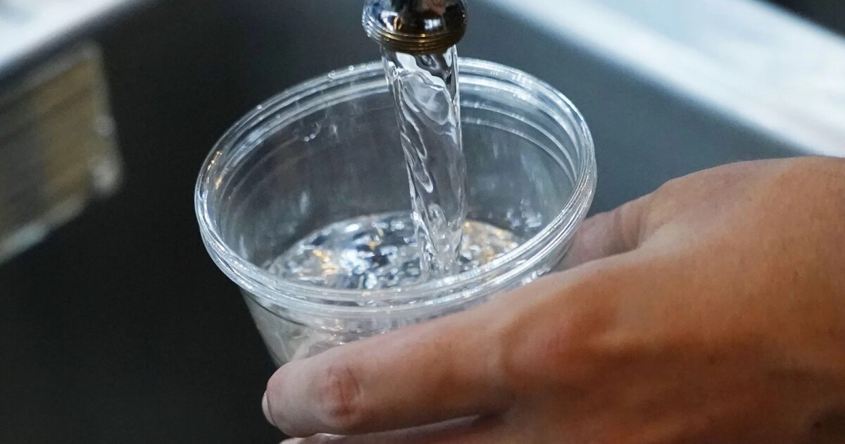 Arsenic in Williams drinking water exceeded EPA standards in 2025